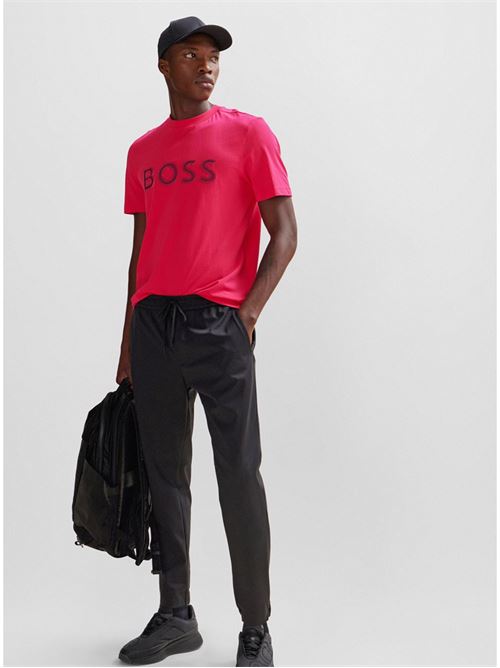 T SHIRT TEE HUGO BOSS | 50506344/698